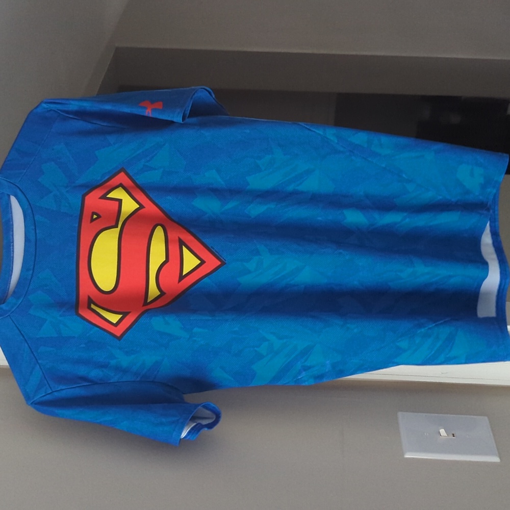 Under Armour Alter Ego Shirt